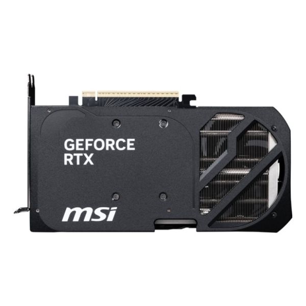 MSI GeForce RTX 5070 12G SHADOW 2X OC NVIDIA 12 GB GDDR7 (507012GSHADOW2X OC)