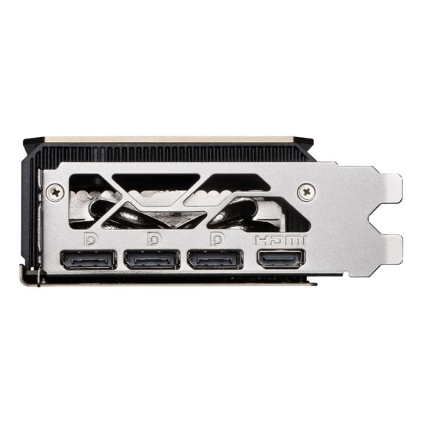 MSI GEFORCE RTX 5070 TI 16G INSPIRE 3X OC videokaart NVIDIA 16 GB GDDR7 (5070TI16GINSPI3XOC)