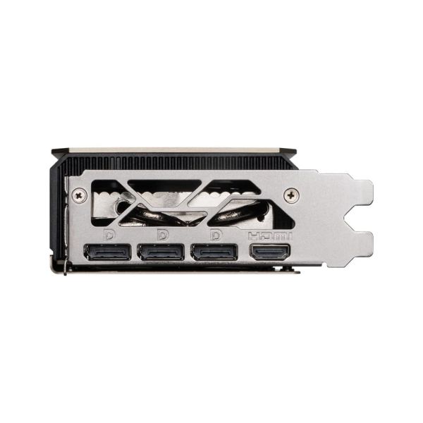 MSI GEFORCE RTX 5080 16G INSPIRE 3X OC videokaart NVIDIA 16 GB GDDR7 (508016GINSPIRE3XOC)