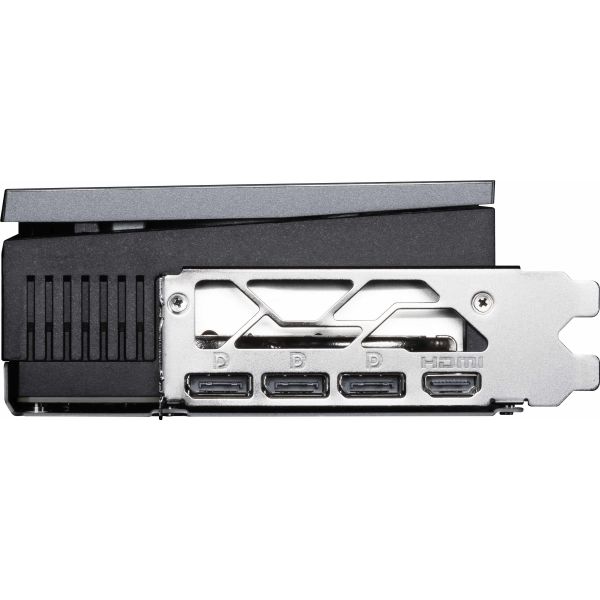 MSI GeForce RTX 5080 16G VANGUARD SOC LAUNCH EDITION NVIDIA 16 GB GDDR7 (508016GVANGSOCLAUN)