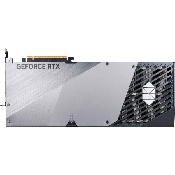 MSI SUPRIM GEFORCE RTX 5090 32G SOC videokaart NVIDIA 32 GB GDDR7 (5090 32G SUPRIMSOC)