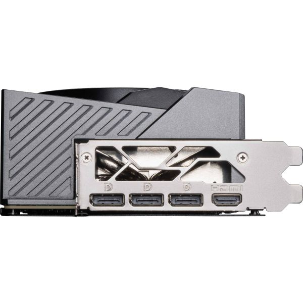 MSI GAMING GeForce RTX5090 TRIO OC 32GB NVIDIA GeForce RTX 5090 GDDR7 (5090 32GGAM TRIOOC)