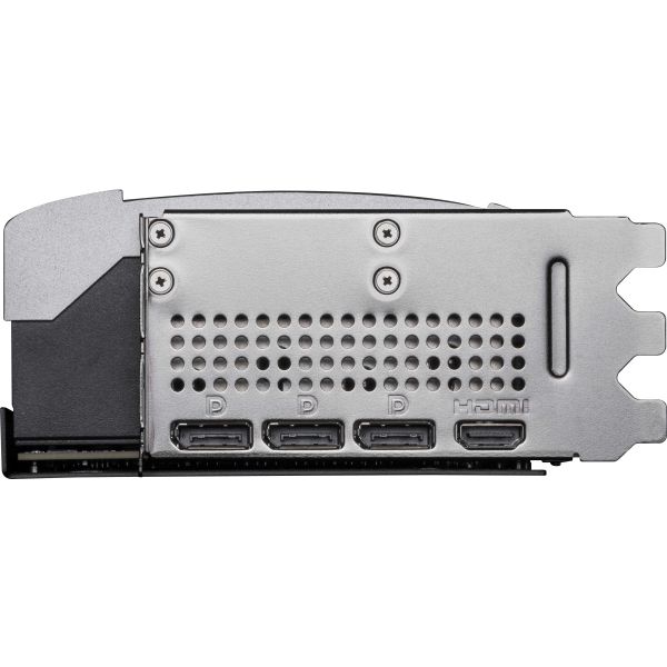 MSI VENTUS GEFORCE RTX 5090 32G 3X OC videokaart NVIDIA 32 GB GDDR7 (5090 32GVENTUS3XOC)