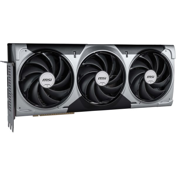 MSI VENTUS GEFORCE RTX 5090 32G 3X OC videokaart NVIDIA 32 GB GDDR7 (5090 32GVENTUS3XOC)