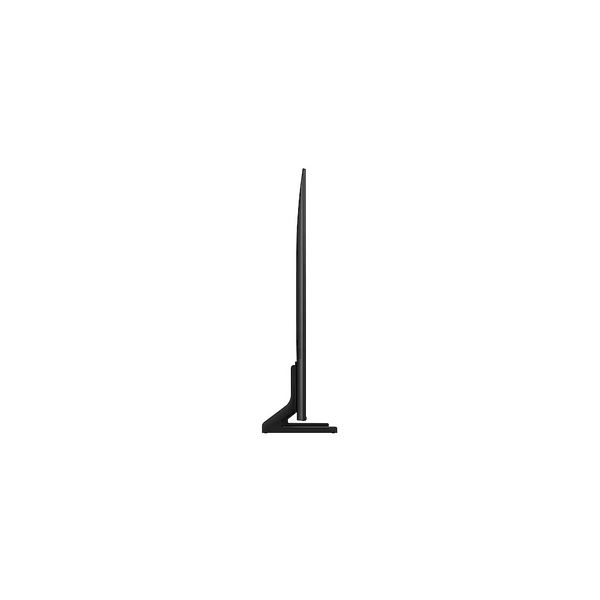 Samsung QE50Q67DAUXXH tv 127 cm (50") 4K Ultra HD Smart TV Wifi Grijs, Titanium (QE50Q67DAUXXH)