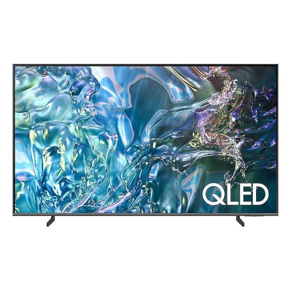 Samsung QE50Q67DAUXXH tv 127 cm (50") 4K Ultra HD Smart TV Wifi Grijs, Titanium (QE50Q67DAUXXH)