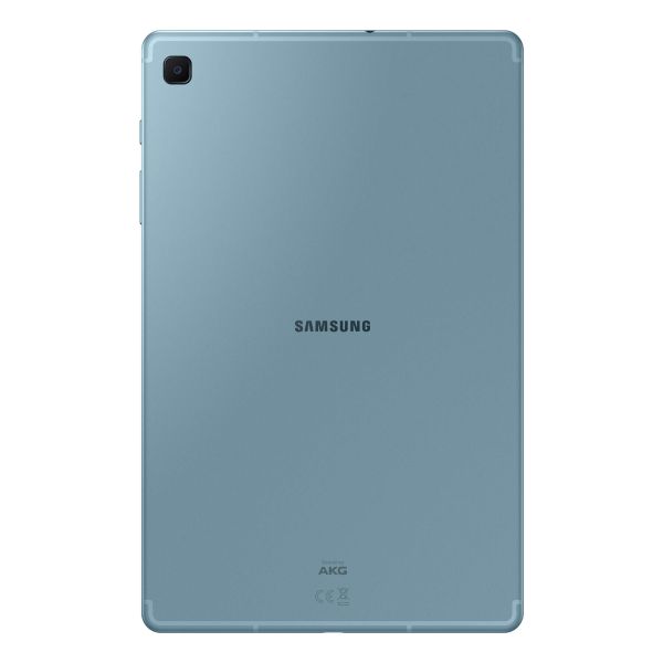 Samsung Galaxy Tab S6 Lite Wi-Fi Qualcomm Snapdragon 64 GB 26,4 cm (10.4") 4 GB Wi-Fi 5 (802.11ac) Blauw (SM-P613NZBADBT)