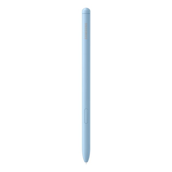 Samsung Galaxy Tab S6 Lite Wi-Fi Qualcomm Snapdragon 64 GB 26,4 cm (10.4") 4 GB Wi-Fi 5 (802.11ac) Blauw (SM-P613NZBADBT)