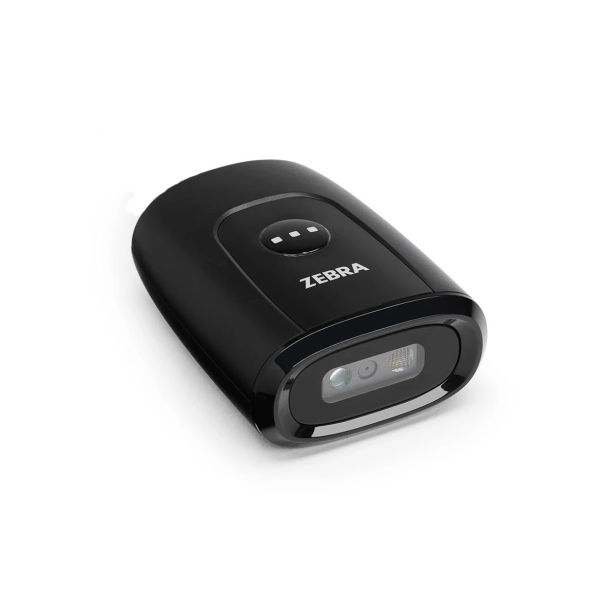 Zebra DS5502: Area Imager Standard Range Corde (DS5502-SR40004ZZWW)