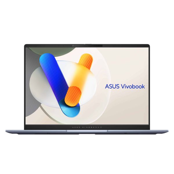ASUS Vivobook S 14 OLED S5406SA-QD077W Copilot+ PC Intel Core Ultra 7 258V Laptop 35,6 cm (14") WUXGA 32 GB LPDDR5x-SDRAM 1 TB SSD Wi-Fi 7 (802.11be) Windows 11 Home Nederlands Blauw (90NB15R2-M009H0)