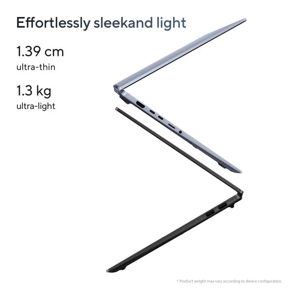 ASUS Vivobook S 14 OLED S5406SA-QD077W Copilot+ PC Intel Core Ultra 7 258V Laptop 35,6 cm (14") WUXGA 32 GB LPDDR5x-SDRAM 1 TB SSD Wi-Fi 7 (802.11be) Windows 11 Home Nederlands Blauw (90NB15R2-M009H0)