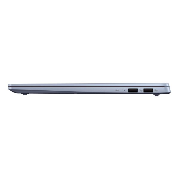 ASUS Vivobook S 14 OLED S5406SA-QD077W Copilot+ PC Intel Core Ultra 7 258V Laptop 35,6 cm (14") WUXGA 32 GB LPDDR5x-SDRAM 1 TB SSD Wi-Fi 7 (802.11be) Windows 11 Home Nederlands Blauw (90NB15R2-M009H0)
