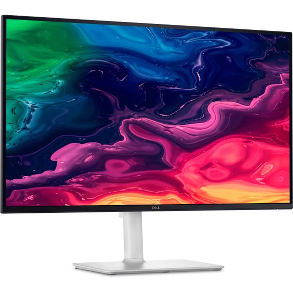 DELL Plus S2725QC computer monitor 68,6 cm (27") 3840 x 2160 Pixels 4K Ultra HD LCD Zilver (210-BQWS) DELL Plus S2725QC computer monitor 68,6 cm (27") 3840 x 2160 Pixels 4K Ultra HD LCD Zilver (210-BQWS)