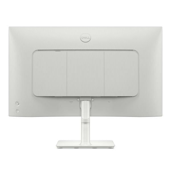 DELL S Series S2725H LED display 68,6 cm (27") 1920 x 1080 Pixels Full HD LCD Zwart, Zilver (S2725H)