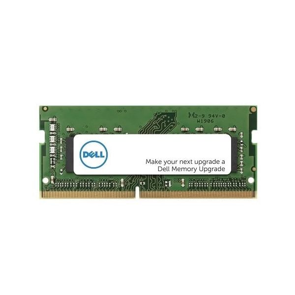 DELL SNPVNY72C/16G geheugenmodule 16 GB 1 x 16 GB DDR5 262-pin SO-DIMM (SNPVNY72C/16G)