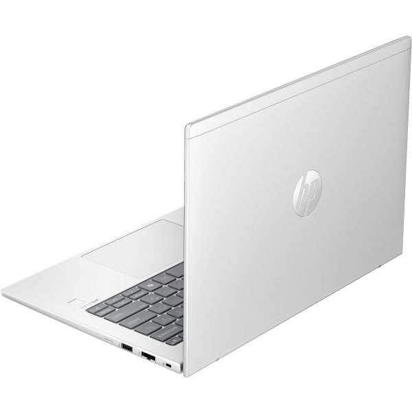 HP ProBook 440 G11 Intel Core Ultra 5 125U Laptop 35,6 cm (14") WUXGA 16 GB DDR5-SDRAM 512 GB SSD Wi-Fi 6E (802.11ax) Windows 11 Pro AI PC Zilver (A37SWET#ABH)