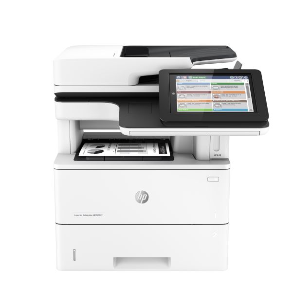 HP LaserJet Enterprise Flow M527c Laser A4 1200 x 1200 DPI 43 ppm (F2A81ABGJ)
