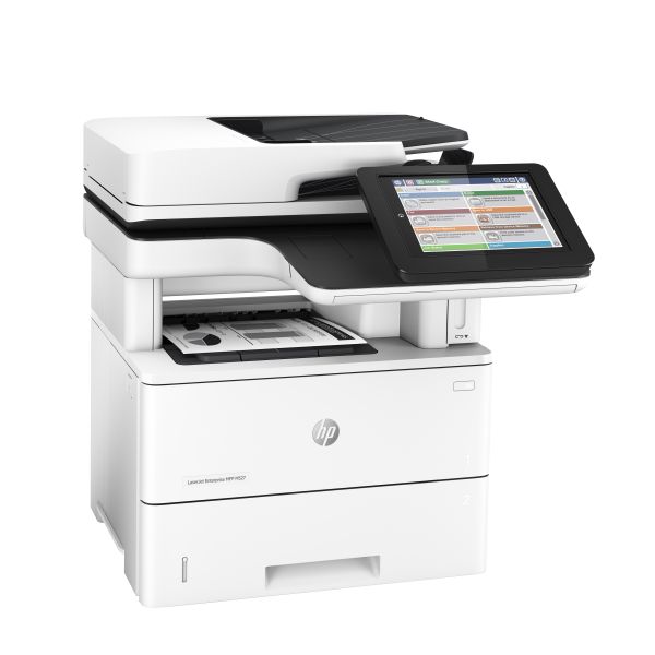 HP LaserJet Enterprise Flow M527c Laser A4 1200 x 1200 DPI 43 ppm (F2A81ABGJ)