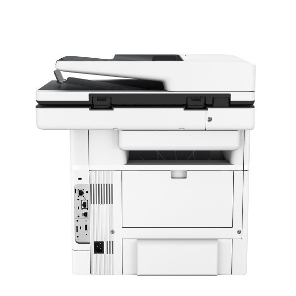 HP LaserJet Enterprise Flow M527c Laser A4 1200 x 1200 DPI 43 ppm (F2A81ABGJ) n/a HP LaserJet Enterprise Flow M527c Laser A4 1200 x 1200 DPI 43 ppm (F2A81ABGJ)