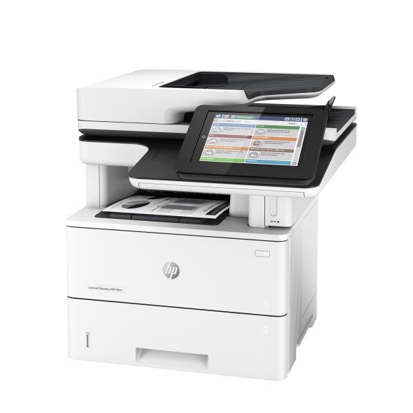 HP LaserJet Enterprise Flow M527c Laser A4 1200 x 1200 DPI 43 ppm (F2A81ABGJ) n/a HP LaserJet Enterprise Flow M527c Laser A4 1200 x 1200 DPI 43 ppm (F2A81ABGJ)