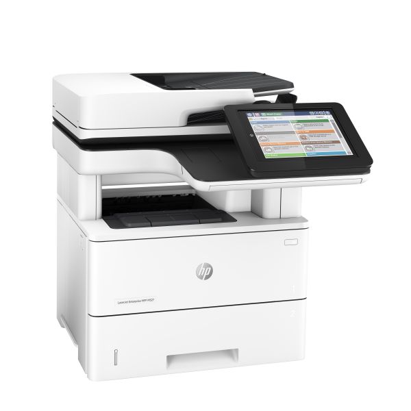 HP LaserJet Enterprise Flow M527c Laser A4 1200 x 1200 DPI 43 ppm (F2A81ABGJ) n/a HP LaserJet Enterprise Flow M527c Laser A4 1200 x 1200 DPI 43 ppm (F2A81ABGJ)