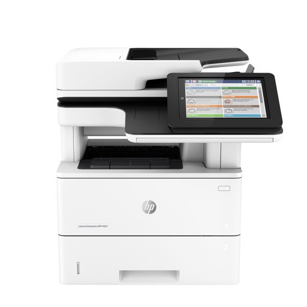 HP LaserJet Enterprise Flow M527c Laser A4 1200 x 1200 DPI 43 ppm (F2A81ABGJ)