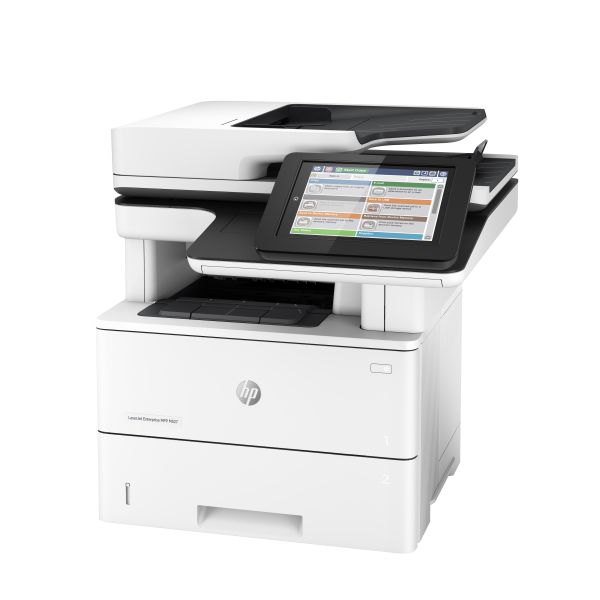 HP LaserJet Enterprise Flow M527c Laser A4 1200 x 1200 DPI 43 ppm (F2A81ABGJ) n/a HP LaserJet Enterprise Flow M527c Laser A4 1200 x 1200 DPI 43 ppm (F2A81ABGJ)