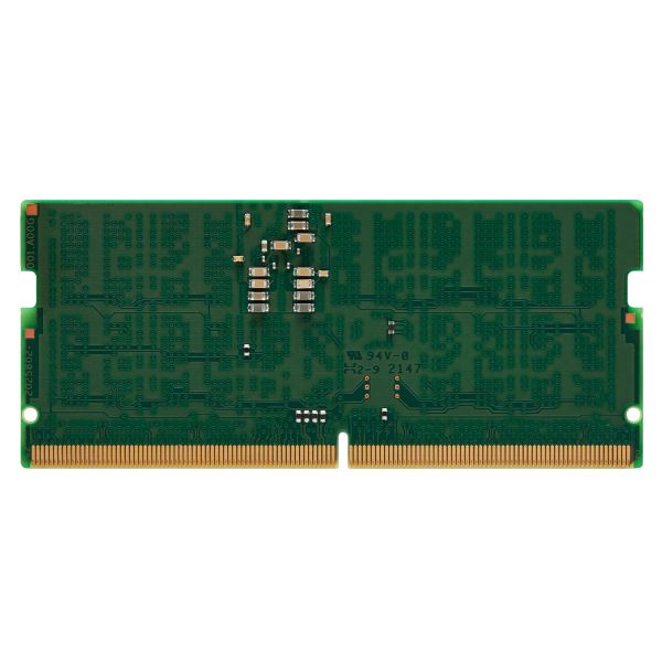 Kingston Technology KTD-PN556T-16G geheugenmodule 16 GB 1 x 16 GB DDR5 5600 MT/s ECC (KTD-PN556T-16G)