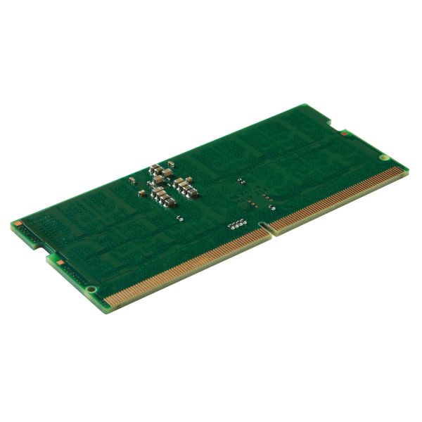 Kingston Technology KTD-PN556T-16G geheugenmodule 16 GB 1 x 16 GB DDR5 5600 MT/s 262-pin SO-DIMM ECC (KTD-PN556T-16G)