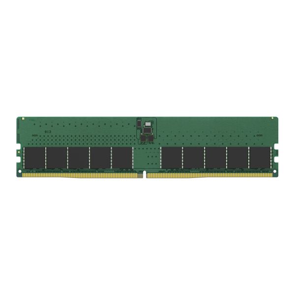 Kingston Technology KTL-TS556E-32G geheugenmodule 32 GB 1 x 32 GB DDR5 5600 MT/s 288-pin DIMM ECC (KTL-TS556E-32G)