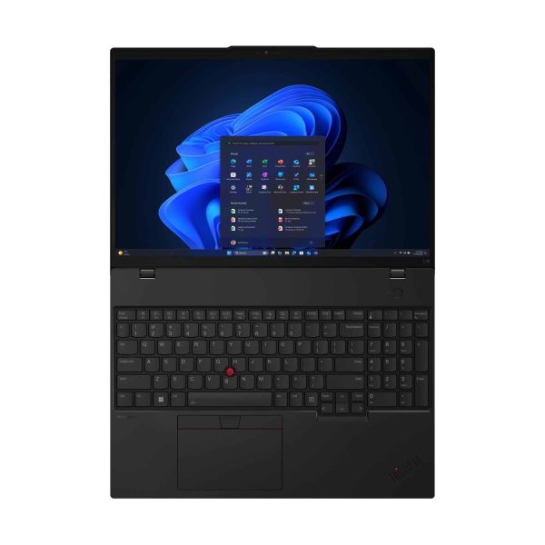 Lenovo ThinkPad L16 Gen 2 (AMD) AMD Ryzen™ 5 PRO PRO 215 Laptop 40,6 cm (16") WUXGA 16 GB DDR5-SDRAM 512 GB SSD Wi-Fi 7 (802.11be) Windows 11 Pro Engels Zwart (21SC001GMH)  Lenovo ThinkPad L16 Gen 2 (AMD) AMD Ryzen™ 5 PRO PRO 215 Laptop 40,6 cm (16") WUXGA 16 GB DDR5-SDRAM 512 GB SSD Wi-Fi 7 (802.11be) Windows 11 Pro Engels Zwart (21SC001GMH)