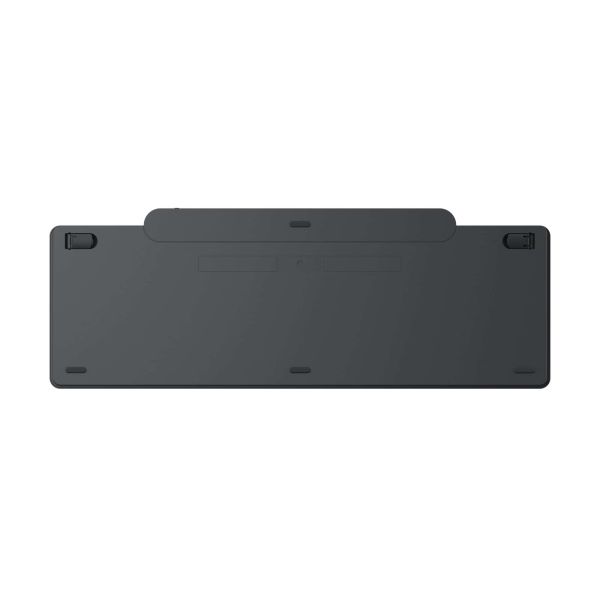 Lenovo 4Y41R69494 toetsenbord Thuis/Werk Bluetooth Amerikaans Engels Zwart, Groen (4Y41R69494)  Lenovo 4Y41R69494 toetsenbord Thuis/Werk Bluetooth Amerikaans Engels Zwart, Groen (4Y41R69494)