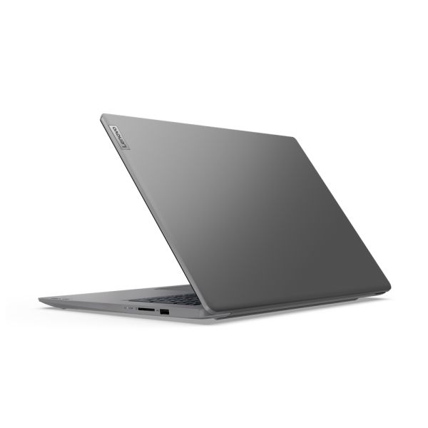 Lenovo V17 G4 IRU Intel® Core™ i5 i5-13420H Laptop 43,9 cm (17.3") Full HD 16 GB DDR4-SDRAM 512 GB SSD Wi-Fi 6 (802.11ax) Windows 11 Pro Engels Grijs (83A2004TMH)