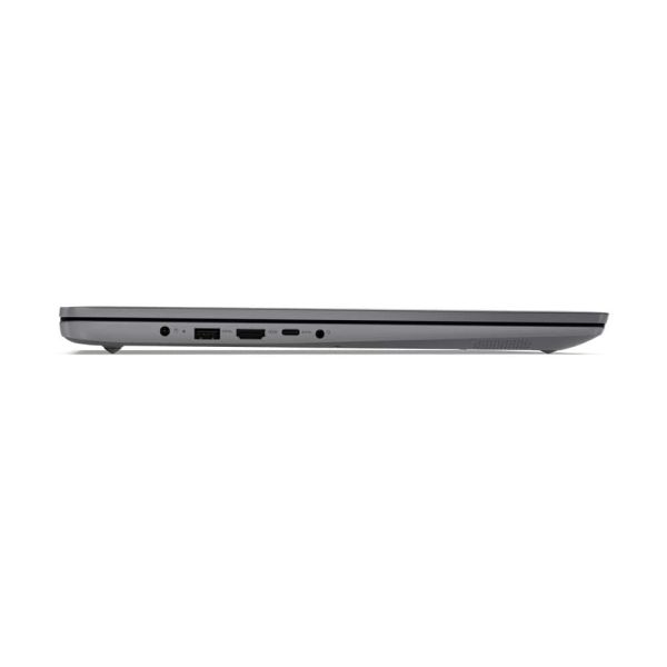 Lenovo V17 G4 IRU Intel® Core™ i5 i5-13420H Laptop 43,9 cm (17.3") Full HD 16 GB DDR4-SDRAM 512 GB SSD Wi-Fi 6 (802.11ax) Windows 11 Pro Engels Grijs (83A2004TMH)
