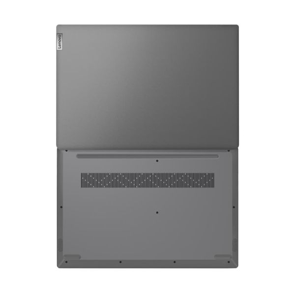 Lenovo V17 G4 IRU Intel® Core™ i5 i5-13420H Laptop 43,9 cm (17.3") Full HD 16 GB DDR4-SDRAM 512 GB SSD Wi-Fi 6 (802.11ax) Windows 11 Pro Engels Grijs (83A2004TMH)