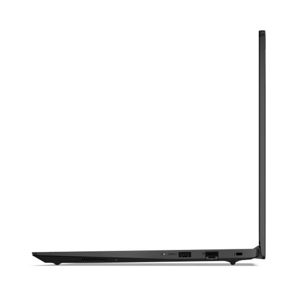 Lenovo V15 G5 IRL Intel® Core™ i5 i5-13420H Laptop 39,6 cm (15.6") Full HD 16 GB DDR5-SDRAM 512 GB SSD Wi-Fi 6 (802.11ax) Windows 11 Pro Engels Zwart (83GW0081MH)  Lenovo V15 G5 IRL Intel® Core™ i5 i5-13420H Laptop 39,6 cm (15.6") Full HD 16 GB DDR5-SDRAM 512 GB SSD Wi-Fi 6 (802.11ax) Windows 11 Pro Engels Zwart (83GW0081MH)