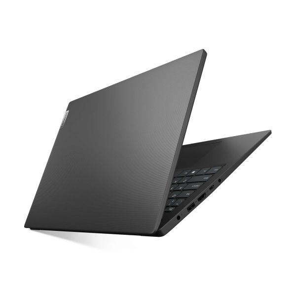 Lenovo V15 G5 IRL Intel® Core™ i5 i5-13420H Laptop 39,6 cm (15.6") Full HD 16 GB DDR5-SDRAM 512 GB SSD Wi-Fi 6 (802.11ax) Windows 11 Pro Engels Zwart (83GW0081MH)  Lenovo V15 G5 IRL Intel® Core™ i5 i5-13420H Laptop 39,6 cm (15.6") Full HD 16 GB DDR5-SDRAM 512 GB SSD Wi-Fi 6 (802.11ax) Windows 11 Pro Engels Zwart (83GW0081MH)
