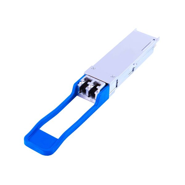 LevelOne QFP-3110 netwerk transceiver module Vezel-optiek 40000 Mbit/s QSFP+ 1310 nm (QFP-3110)