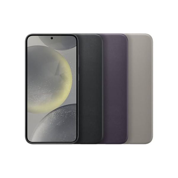 Samsung Vegan Leather Case mobiele telefoon behuizingen 17 cm (6.7") Hoes (GP-FPS926HCAAW)