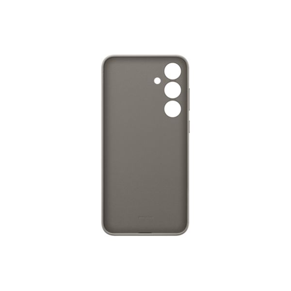 Samsung Vegan Leather Case mobiele telefoon behuizingen 17 cm (6.7") Hoes (GP-FPS926HCAAW)