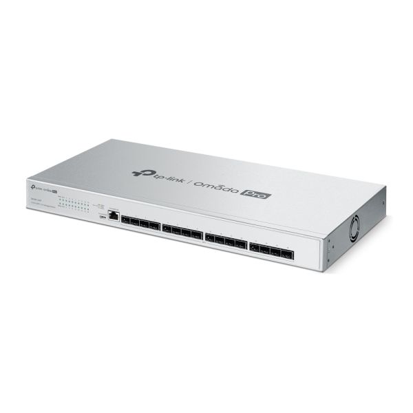 TP-Link Omada Pro S5500-16XF netwerk-switch Managed L2/L2+ (S5500-16XF(UN))