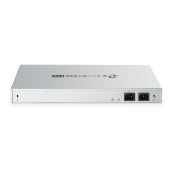 TP-Link Omada Pro S5500-16XF netwerk-switch Managed L2/L2+ (S5500-16XF(UN))