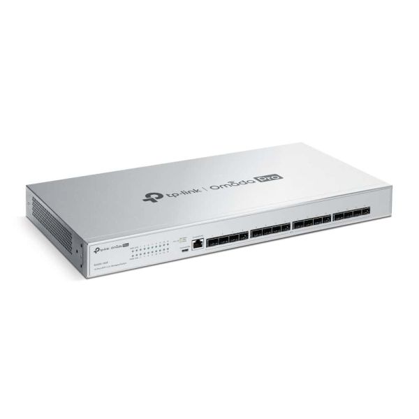 TP-Link Omada Pro S5500-16XF netwerk-switch Managed L2/L2+ (S5500-16XF(UN))