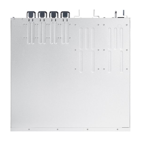 TP-Link Omada Pro S6500-24GP4XF netwerk-switch Managed L3 Gigabit Ethernet (10/100/1000) Power over Ethernet (PoE) 1U Grijs (S6500-24GP4XF(UN))