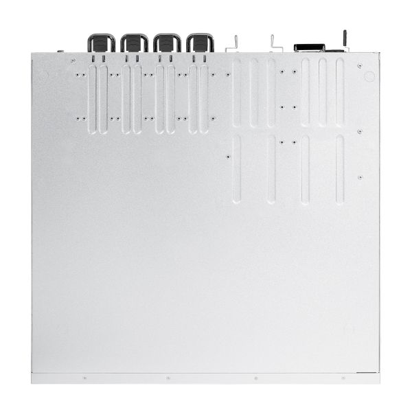 TP-Link Omada Pro S6500-24M4Y netwerk-switch Managed L3 2.5G Ethernet (100/1000/2500) 1U Grijs (S6500-24M4Y(UN))