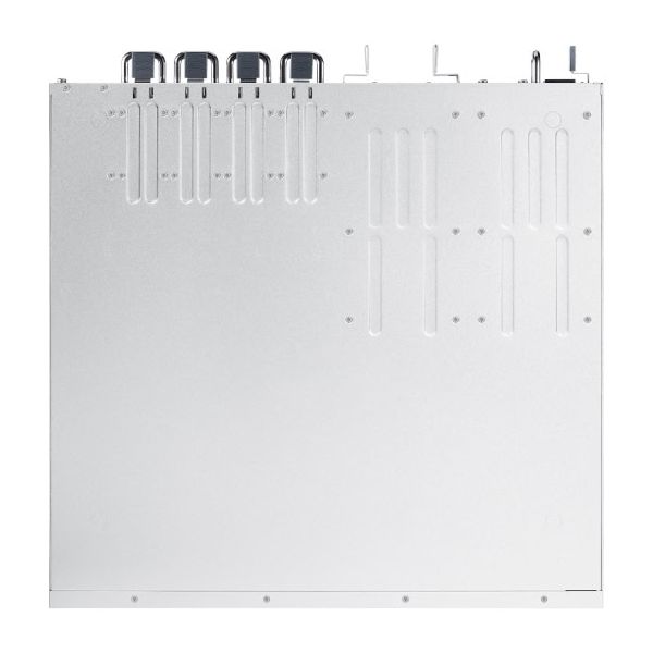 TP-Link S6500-48GP6XF netwerk-switch Managed L3 Gigabit Ethernet (10/100/1000) Power over Ethernet (PoE) 1U Grijs (S6500-48GP6XF(UN))