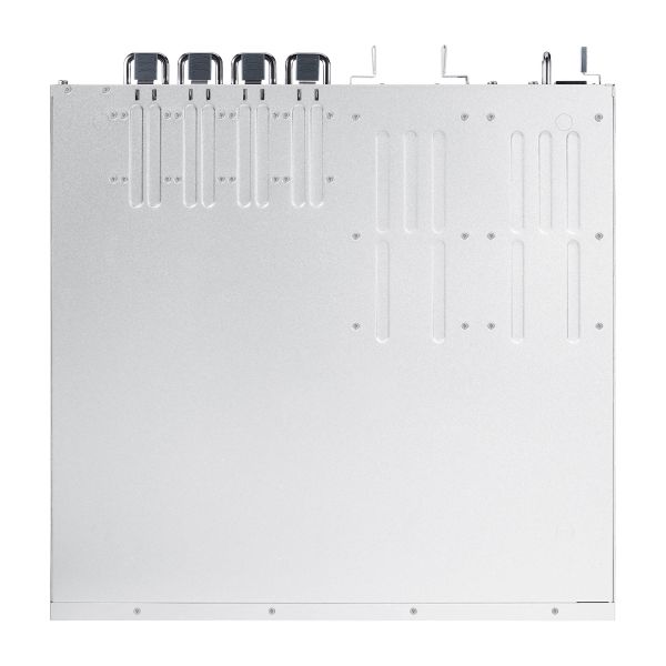 TP-Link S6500-48GP6XF netwerk-switch Managed L3 Gigabit Ethernet (10/100/1000) Power over Ethernet (PoE) 1U Grijs (S6500-48GP6XF(UN))
