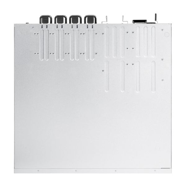 TP-Link Omada Pro S6500-48M6Y netwerk-switch Managed L3 2.5G Ethernet (100/1000/2500) 1U Grijs (S6500-48M6Y(UN))