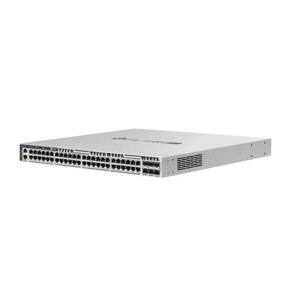 TP-Link Omada Pro S6500-48M6Y netwerk-switch Managed L3 2.5G Ethernet (100/1000/2500) 1U Grijs (S6500-48M6Y(UN))