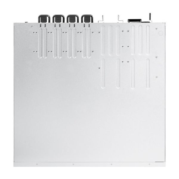 TP-Link Omada Pro S6500-48MPP6Y netwerk-switch Managed L3 2.5G Ethernet (100/1000/2500) Power over Ethernet (PoE) 1U Grijs (S6500-48MPP6Y(UN))